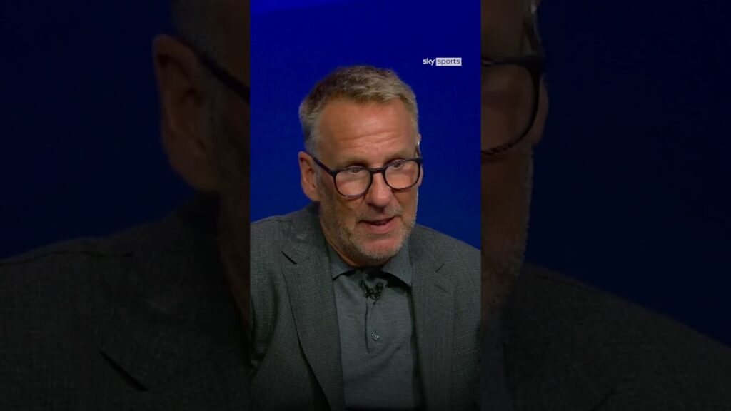 'Man City don't see Chelsea as a threat' | Paul Merson reacts to Cole Palmer signing for Chelsea