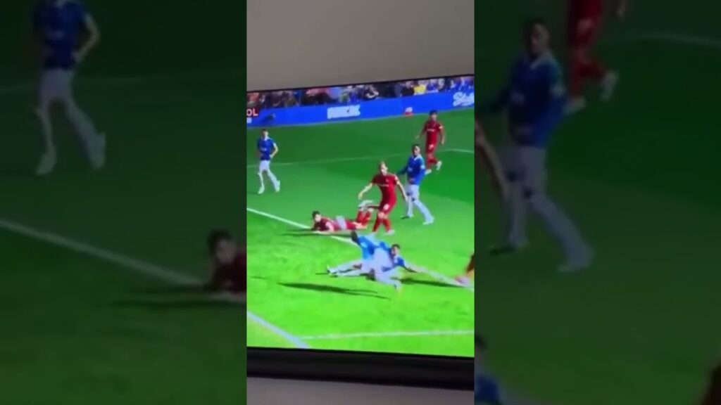 Jose Sa amazing save! 🤯 #Wolves #Everton