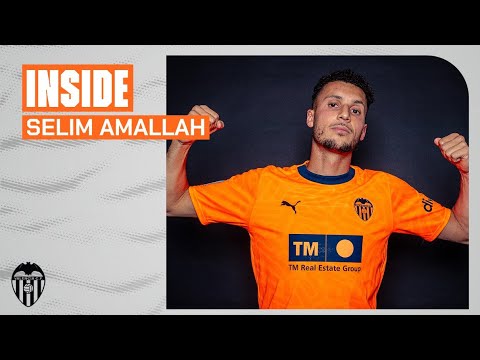 VCF INSIDE | SELIM AMALLAH VCF INSIDE | SELIM AMALLAH