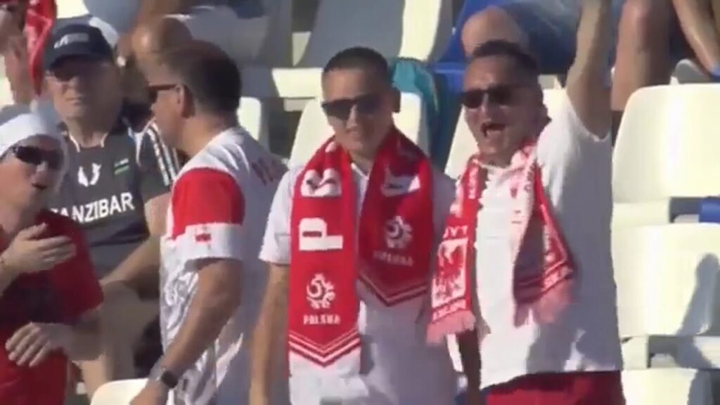 ME U21 / Polska 3-2 Belgia / Skrót & Bramki / Włochy 2019