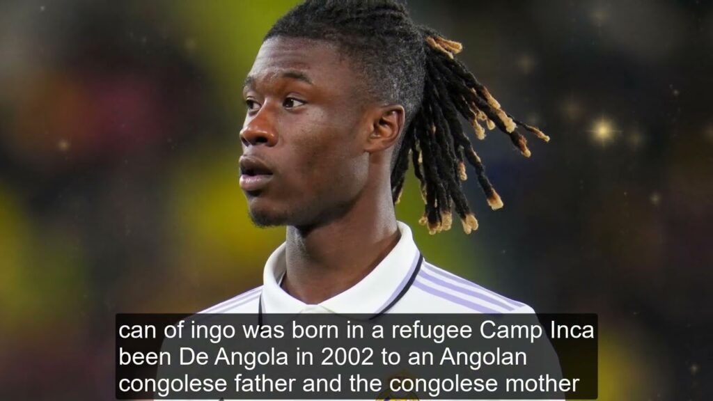 250 | Footballer | Eduardo Camavinga