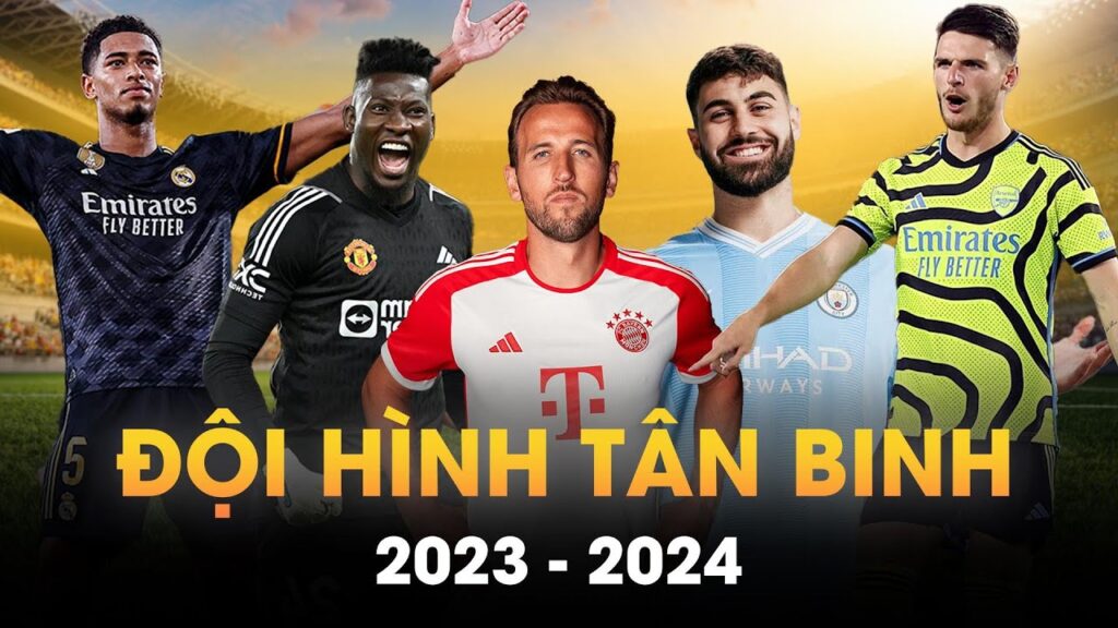 ⚽️ NHỮNG BẢN HỢP ĐỒNG ĐẮT GIÁ MÙA HÈ 2023