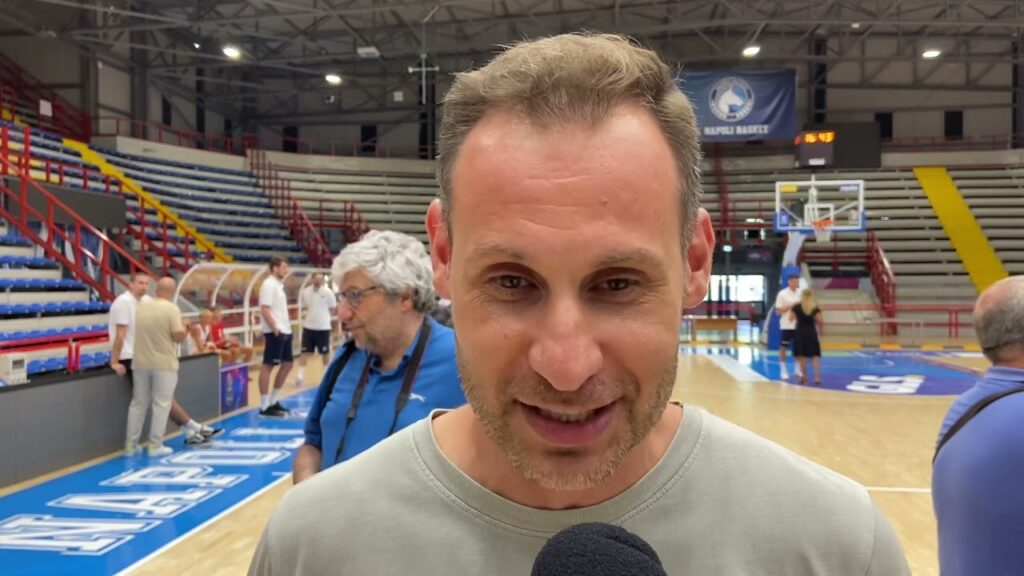 Damyean Dotson alla GeVi Napoli Basket? Pedro Llompart svela tutto!