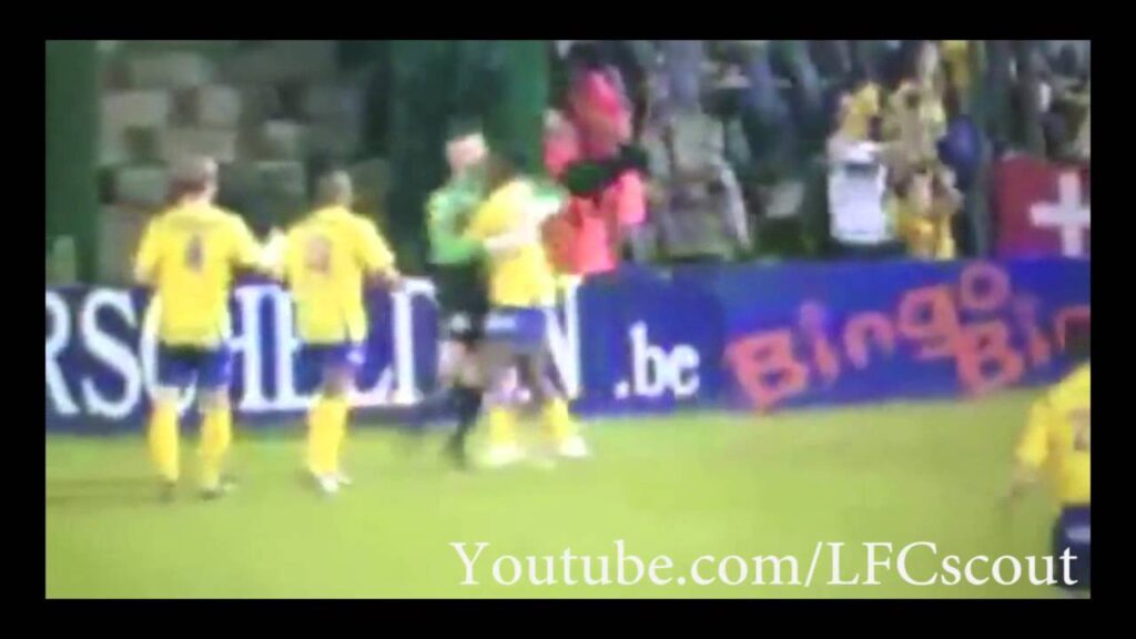 Simon Mignolet ● Welcome to Liverpool ● Best Saves ●HD