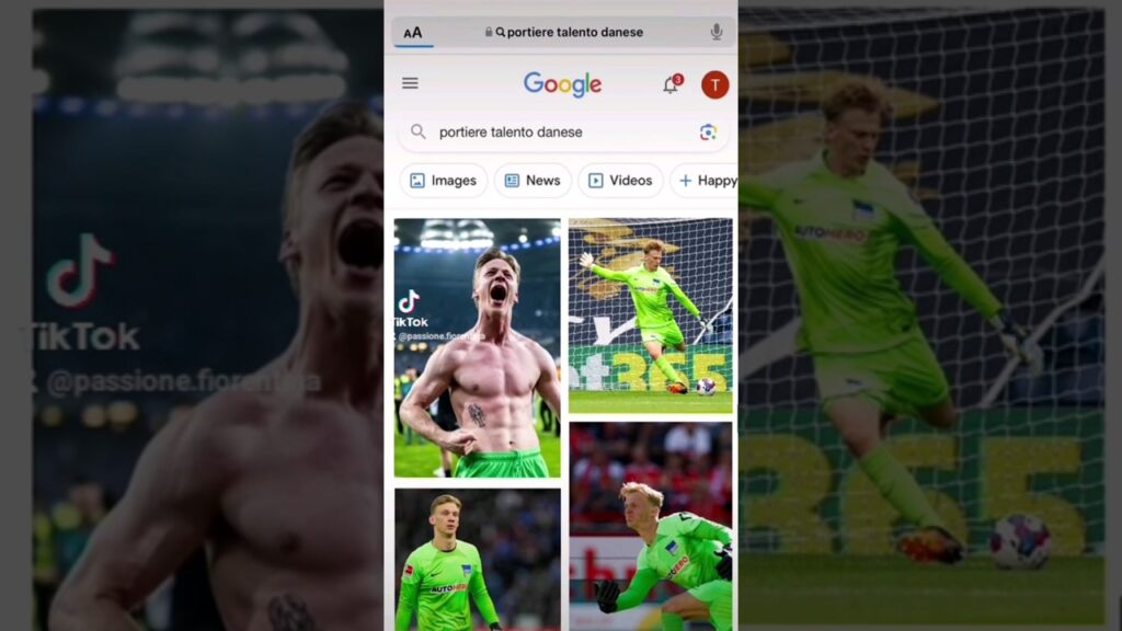 🔜 Pronti ad accogliere Christensen ⚜️💜