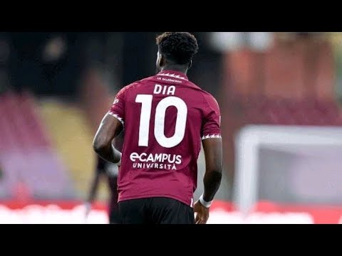 Regardez magnifique but de Boulaye Dia...