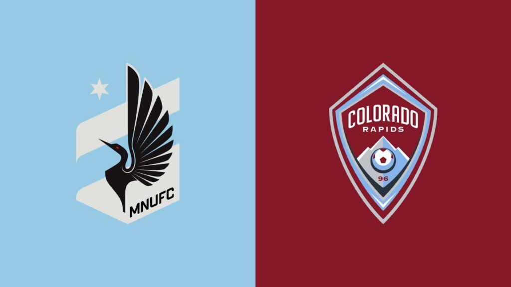 HIGHLIGHTS: Minnesota United FC vs. Colorado Rapids | August 30, 2023