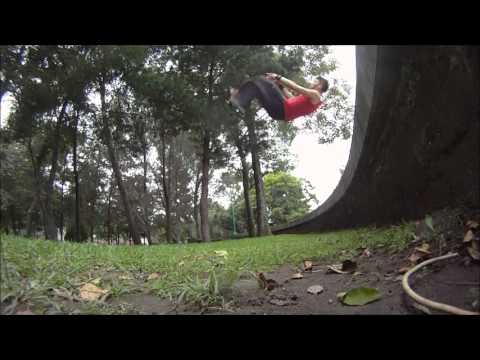 Siempre hacia adelante