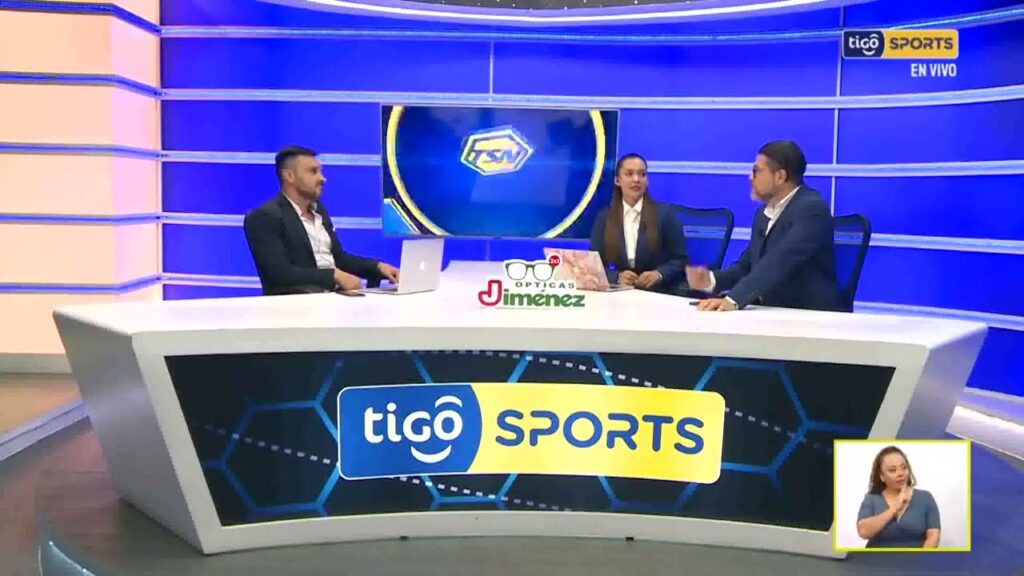 A Kliver Gómez lo regañé por no ir a #Saprissa