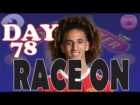 TWO CLUBS READY TO SEAL LATE HANNIBAL MEJBRI DEAL! MANCHESTER UNITED RESPOND🔴🔴🔴