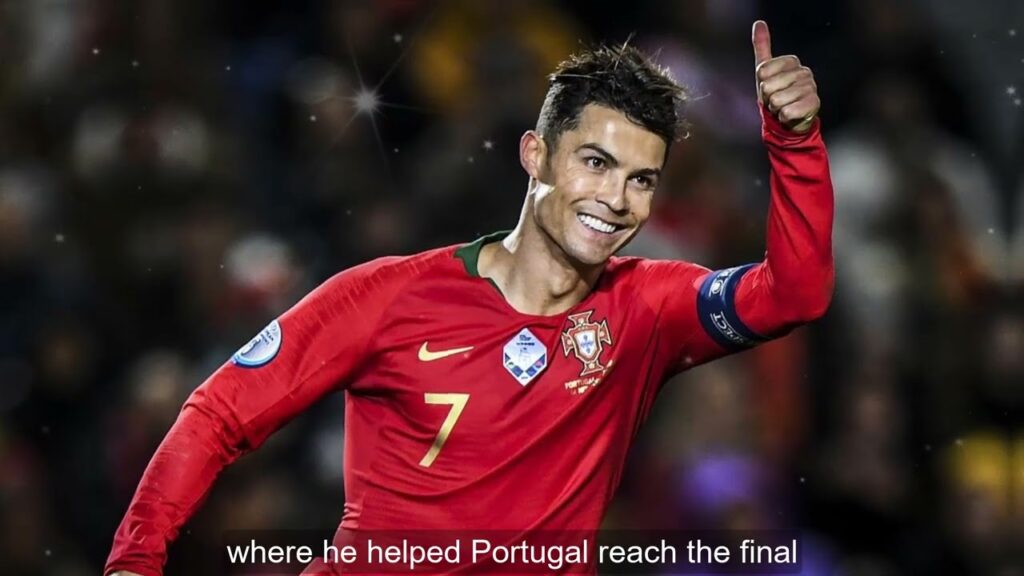 220 | Footballer | Cristiano Ronaldo VS Antoine Griezmann