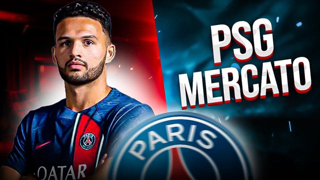 🇵🇹 Qui Est Gonçalo Ramos ? Le Nouveau Crack Du PSG ! Mercato PSG 2023