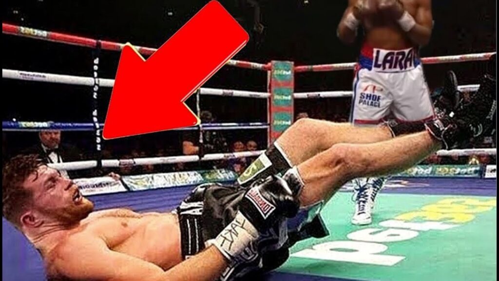 Canelo Alvarez vs Erislandy Lara FULL FIGHT Highlights | Every Punch