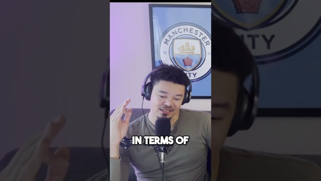 Higher Ceiling: Gvardiol or Saliba?