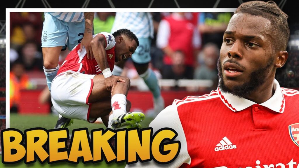 JURRIEN TIMBER BREAKS SILENCE ABOUT THE INJURY ;ARSENAL 23YO APPROACHED BY 2 BUNDESLIGA CLUBS