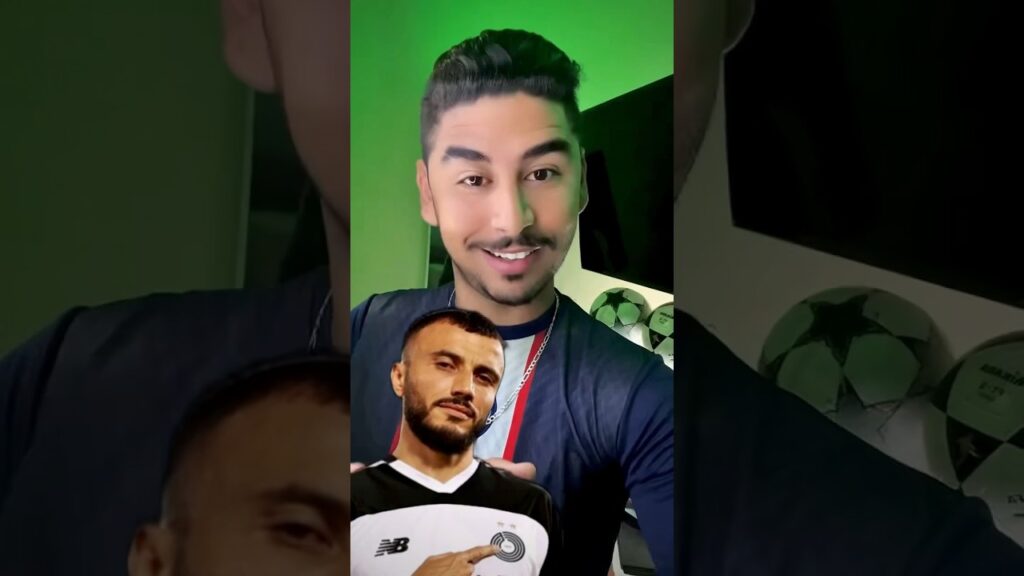 رسسســـــــمـــــــــيااا المهدي بنعطية وضع رومان سايس في مأزق 😐✋🏼 #simo_checkout #maroc