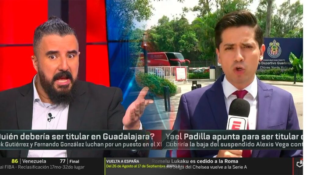 REVELAN que Alexis Vega Ahora si se Cuida Pero su Cuerpo ya no le Responde, Entrena solo 30 Min.