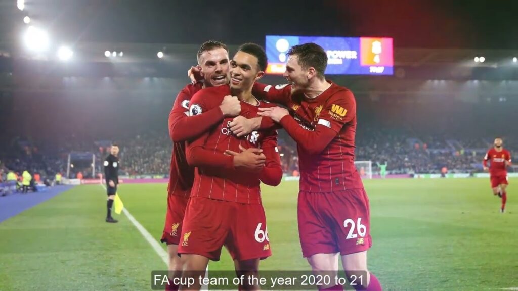 184 | Footballer | Reece James Or Trent Alexander Arnold