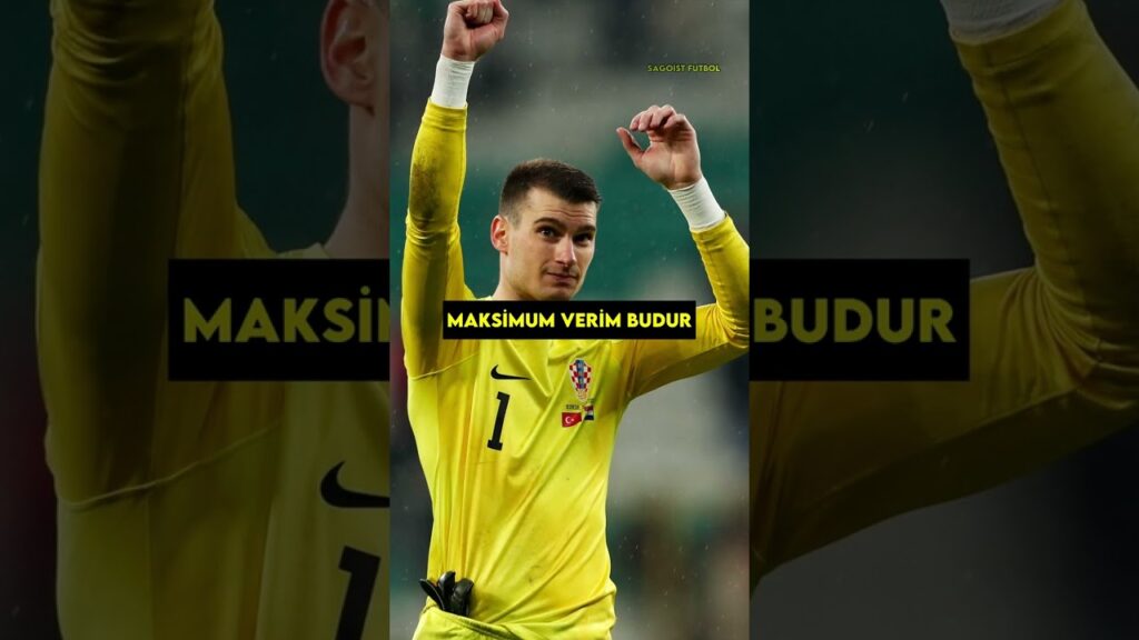 Livakovic Fenerbahçe’de