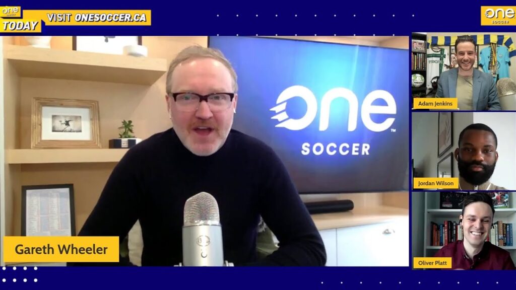 ONESOCCER TODAY (Feb. 7, 2022): Was Cyle Larin snubbed in Concacaf awards?