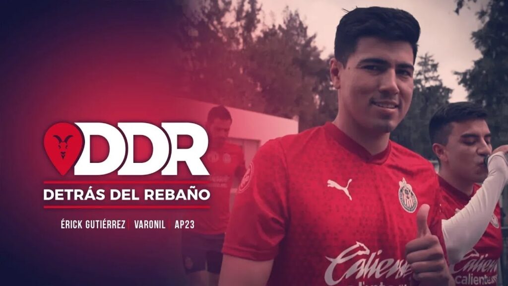 ¡EL PRIMER DÍA DE 'GUTI' COMO ROJIBLANCO! 🇦🇹 | DETRÁS DEL REBAÑO | APERTURA 2023