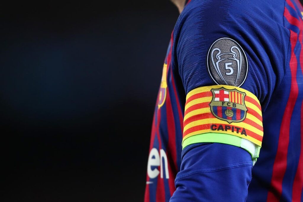 'FC Barcelona Face Champions League Ban, Spanish Federation UEFA Threat' - Forbes.