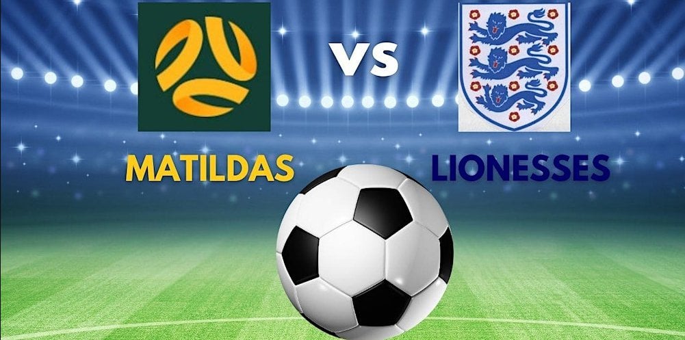 The Matildas and the Lionesses are two of the most successful women’s national football teams in the world.