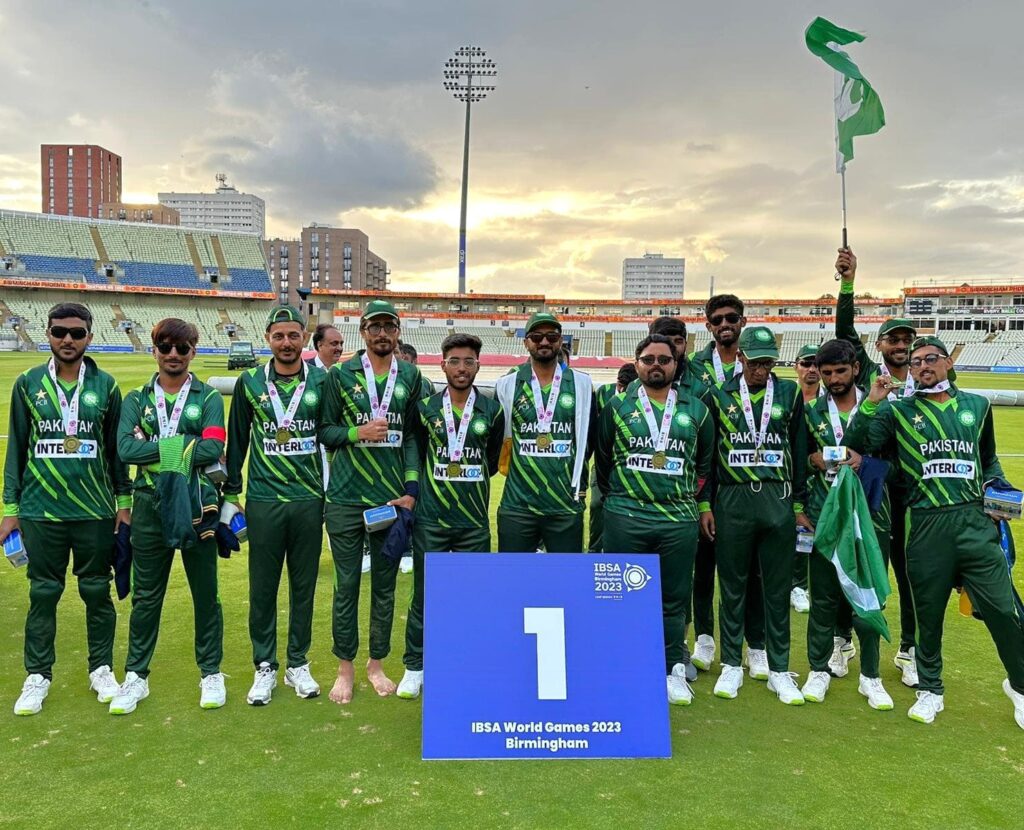 Pakistan won the ODI series 2-0. Afghanistan and Pakistan one match