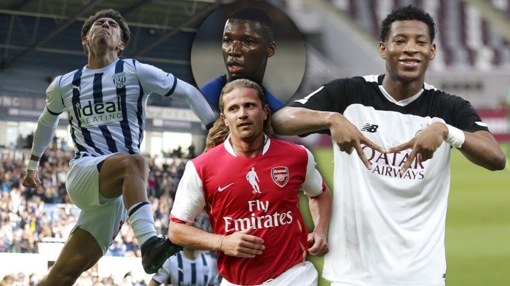 Primer GOLAZO de JEREMY SARMIENTO con el WEST BROMWICH | Nuevo GOL de GONZALO PLATA | PETIT CRITICÓ Primer GOLAZO de JEREMY SARMIENTO con el WEST BROMWICH | Nuevo GOL de GONZALO PLATA | PETIT CRITICÓ