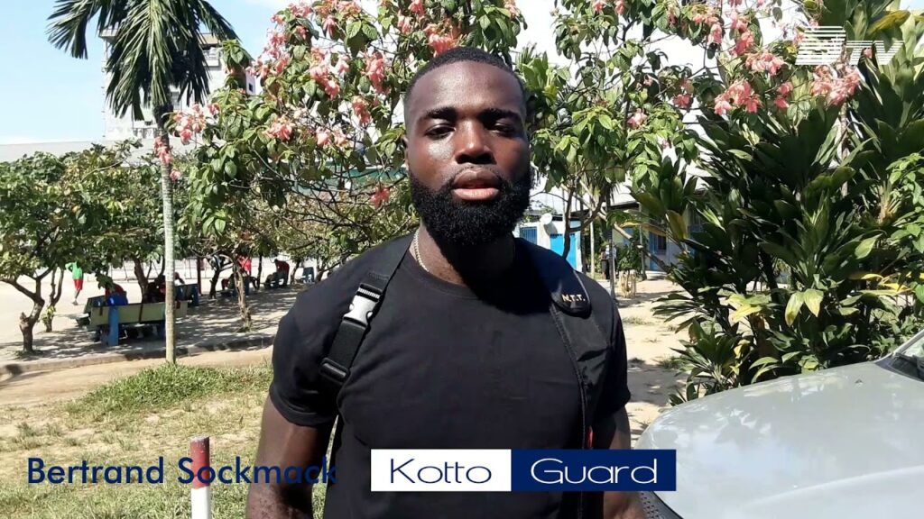 Postgame Cité SIC by Sockmack