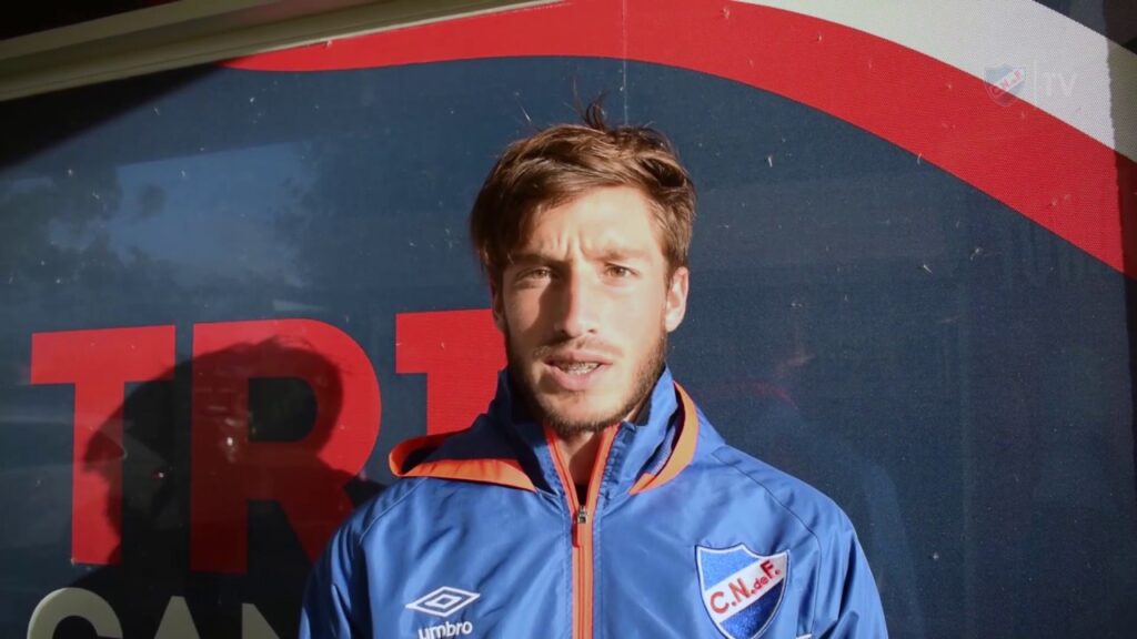 De vuelta en vuelta, Matías Viña te invita