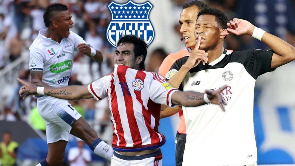 DEBUT Y GOL DE TRES PUNTOS DE GONZALO PLATA CON AL SADD 🔥 | DOBLETE DE BILLY ARCE | GOL JORDY CAICED
