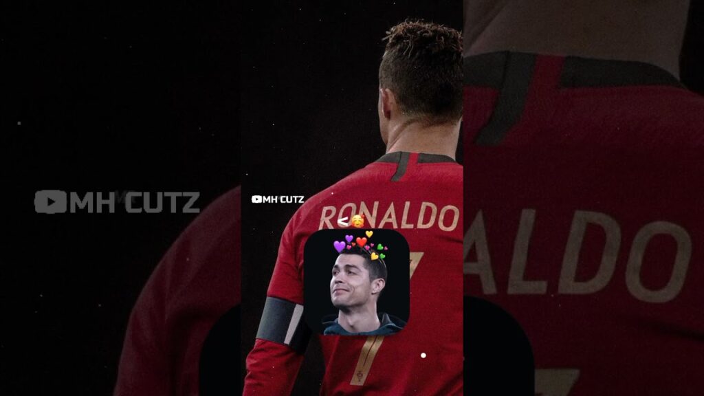 Ronaldo Birthday Status | MHCUTZ #shorts #ronaldo