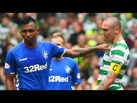 ALFREDO MORELOS FENERBAHÇE YENİ TRANSFERİ AGRESİF FUTBOLCU  ŞAMPİYONLUKTAN EDEBİLİR BU  AGRESİFLİK