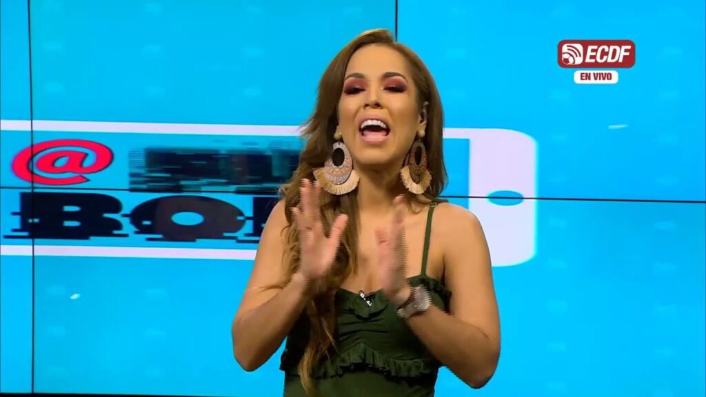 Arroba Fútbol -  Entrevista a Alexander Domínguez