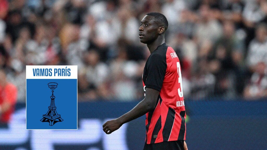 Vamos París: Primera victoria de la temporada, caso Kolo Muani y más | Podcast del PSG