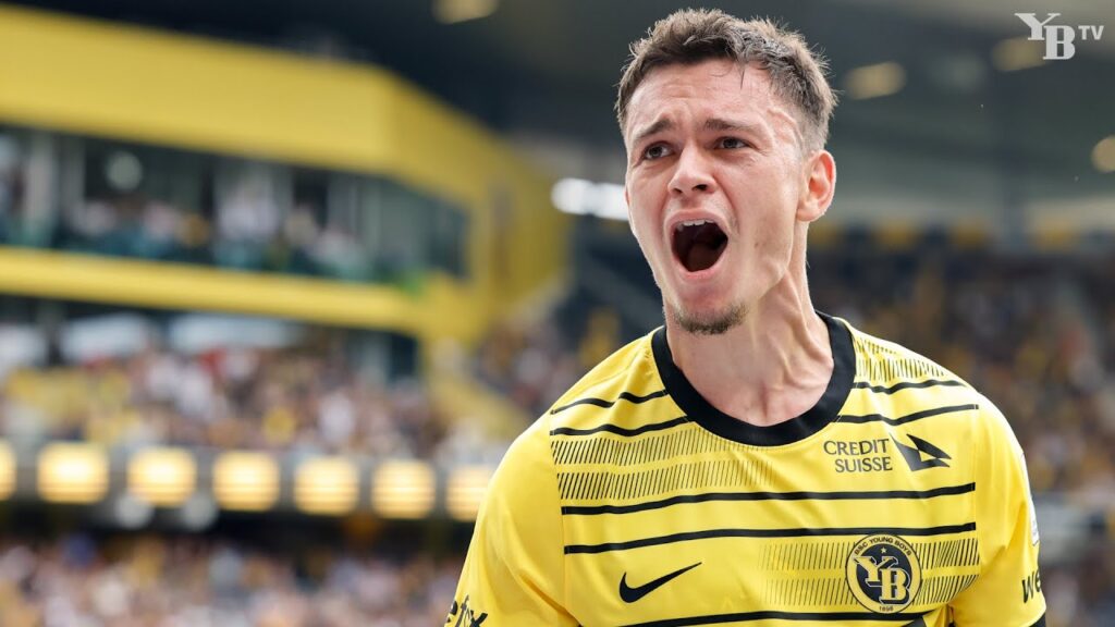 Fabian Rieder verlässt YB und wechselt zu Stade Rennes