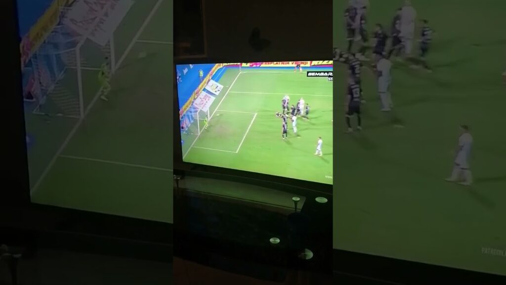 dinamo - rijeka 2 - 1 Pašalić