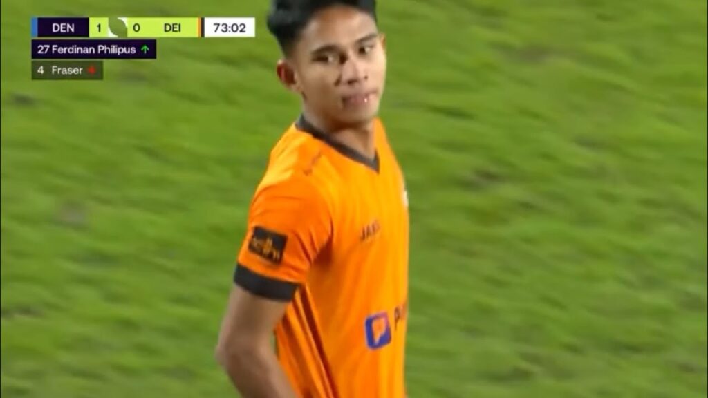 Ini sebabnya KMSK Deinze  merekrut Marselino Ferdinan ⁉️ | Career Mode