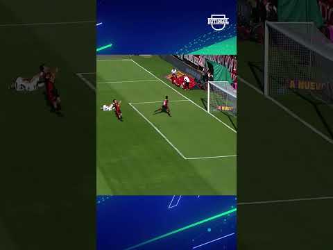 😳 No CREERAS esta ROJA del FÚTBOL ARGENTINO...