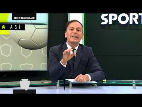 Kevin Rodríguez jugará en el Unión Saint-Gilloise de Bélgica (4millones de dólares. Edad 23 años)