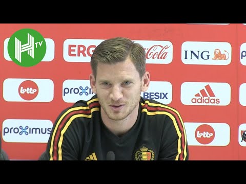 Jan Vertonghen: Belgium wary of best striker in the world, Harry Kane - England v Belgium