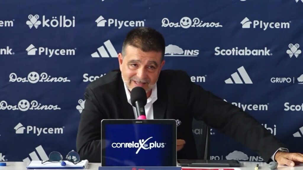 Claudio Vivas ya dio su lista de convocados