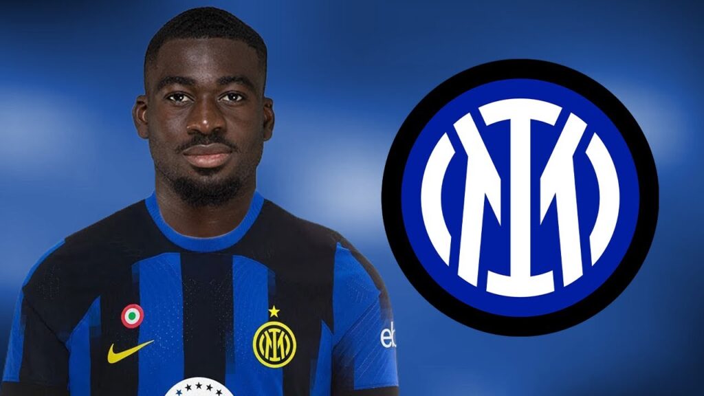 This is Why Inter Milan Want Youssouf Fofana