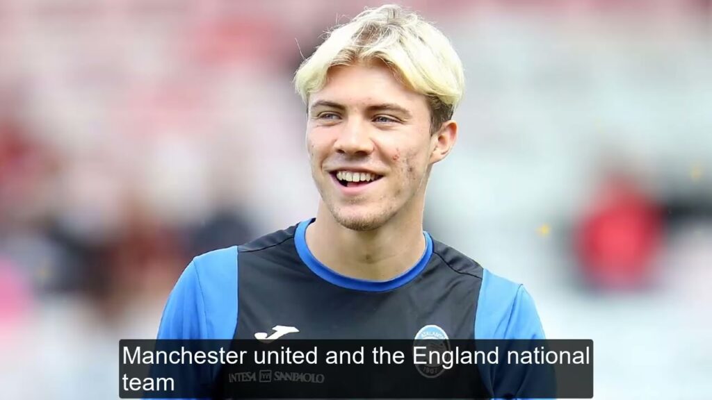 304 | Footballer | Rasmus Højlund vs Marcus Rashford