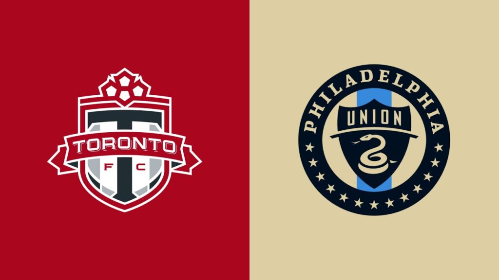HIGHLIGHTS: Toronto FC vs. Philadelphia Union | August 30, 2023 HIGHLIGHTS: Toronto FC vs. Philadelphia Union | August 30, 2023