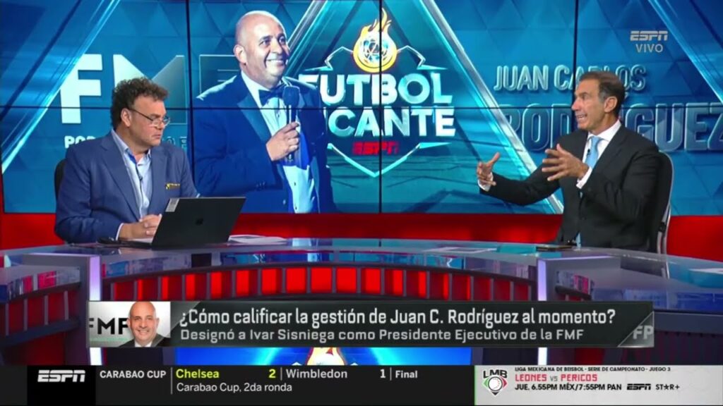 Fútbol Picante 30 de Agosto EN VIVO ▶ Selección MX | América