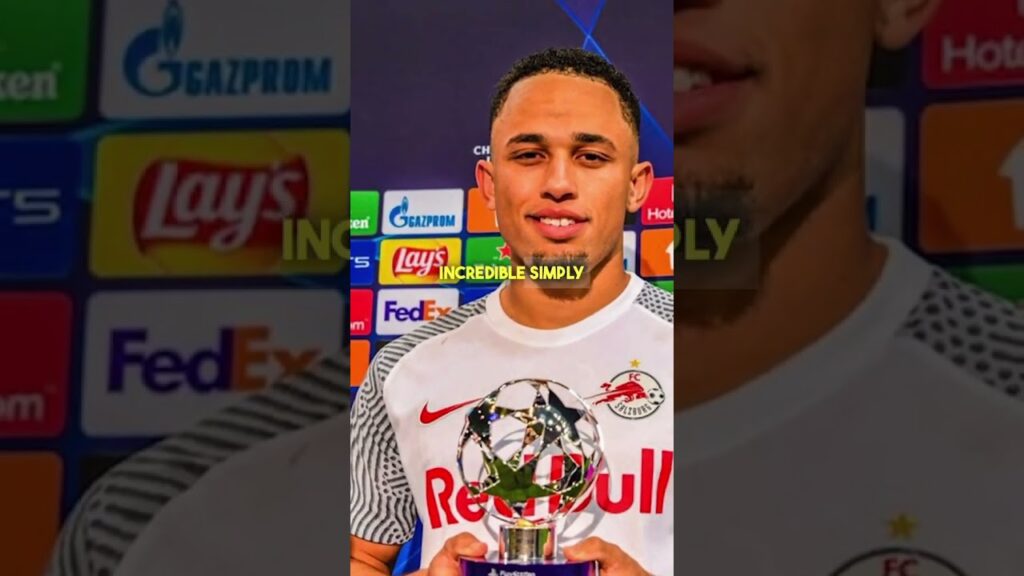 Milan Sign Noah Okafor and Chukwueze is Inbound!