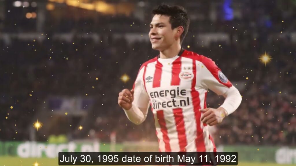 𝐏𝐚𝐫𝐭128 || Hirving Lozano VS Pablo Sarabia