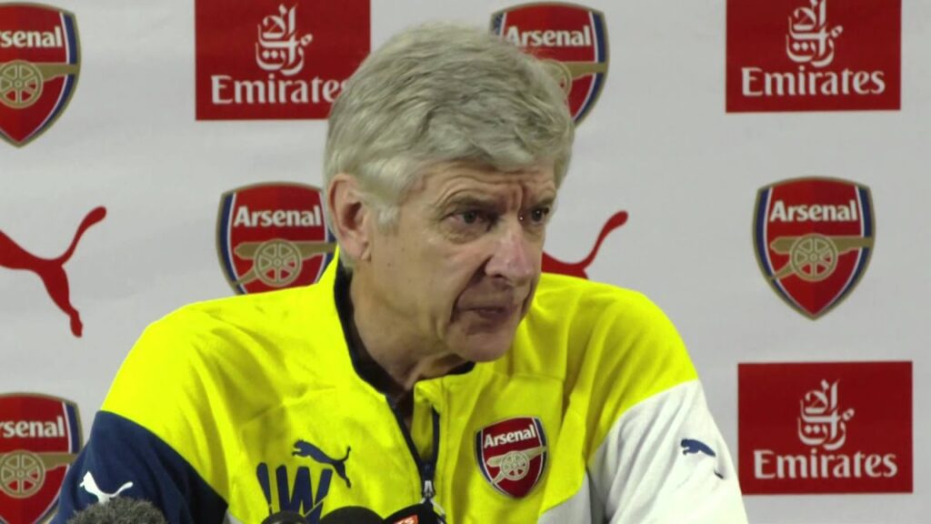 Arsene Wenger on new signing Krystian Bielik & target Gabriel Paulista [Video]